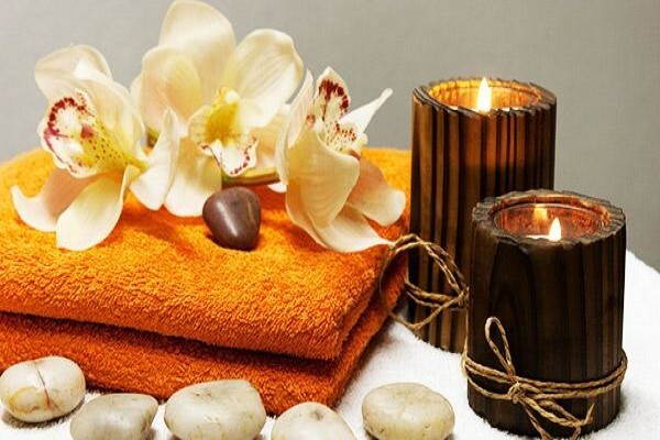Kwa Thai Spa