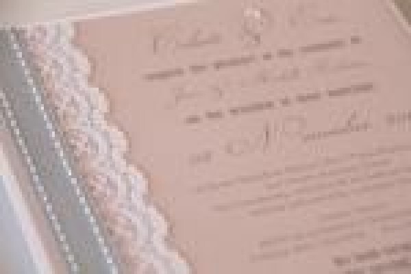 Lee'S Wedding Invitations & Stationery
