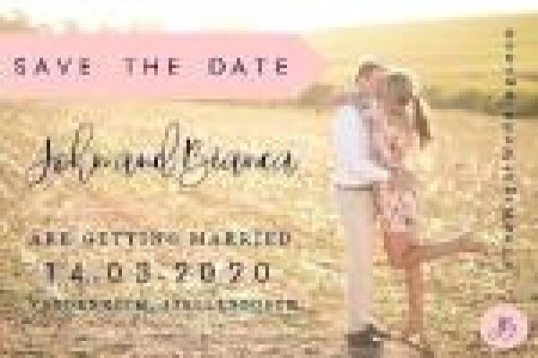 Lee'S Wedding Invitations & Stationery