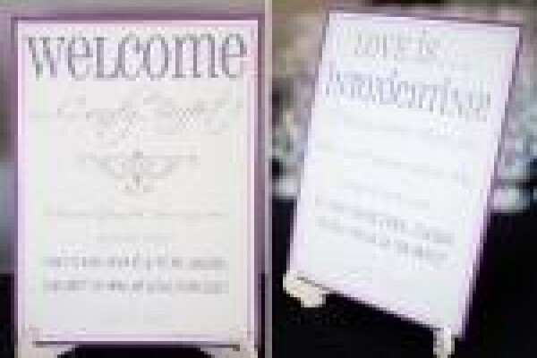 Lee'S Wedding Invitations & Stationery