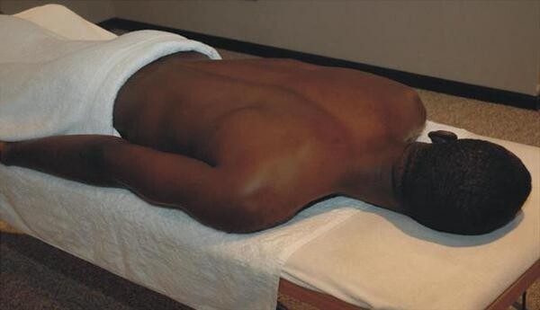 Massage Africa