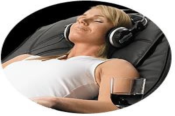 Massage Chairs