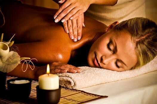 Massage Therapy