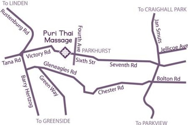 Puri Thai Massage
