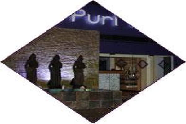 Puri Thai Massage