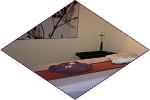 Puri Thai Massage