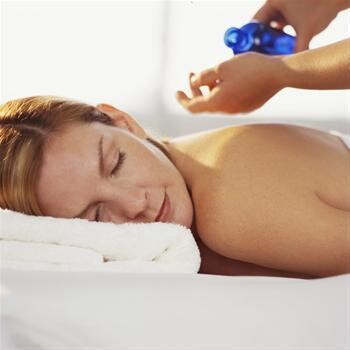 Sensual Massage For Women
