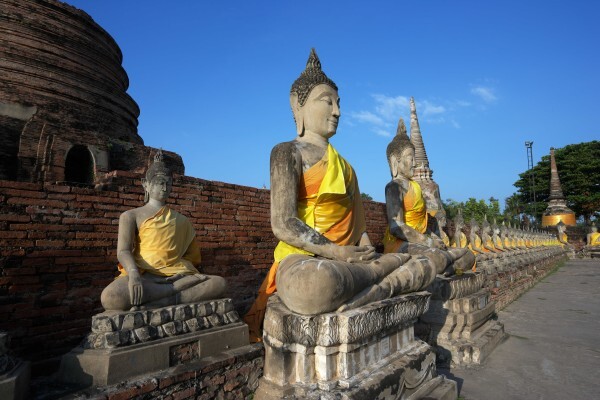 Tia Thai Massage