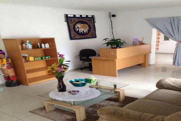 Tia Thai Massage