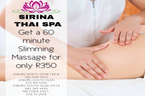 Tia Thai Massage