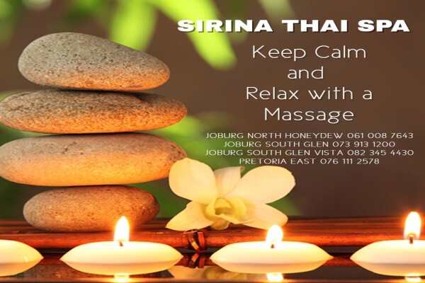 Tia Thai Massage
