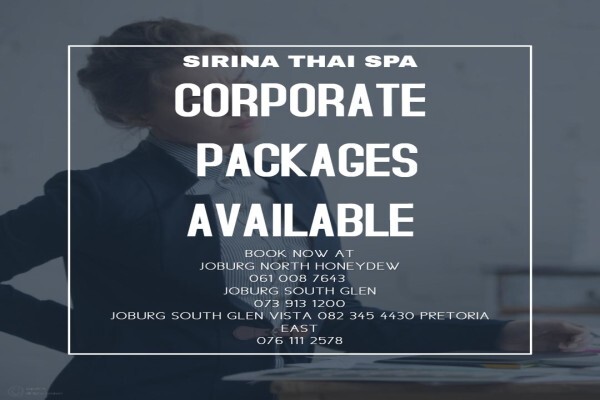 Tia Thai Massage