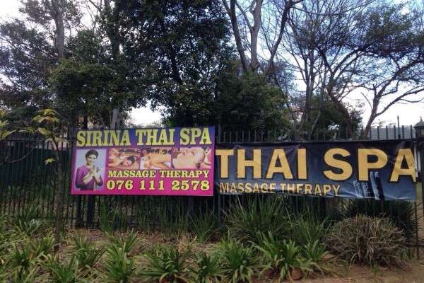 Tia Thai Massage