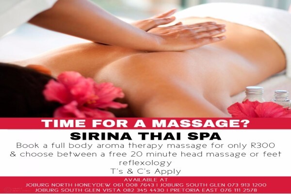 Tia Thai Massage
