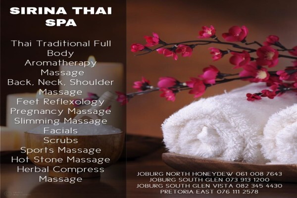 Tia Thai Massage