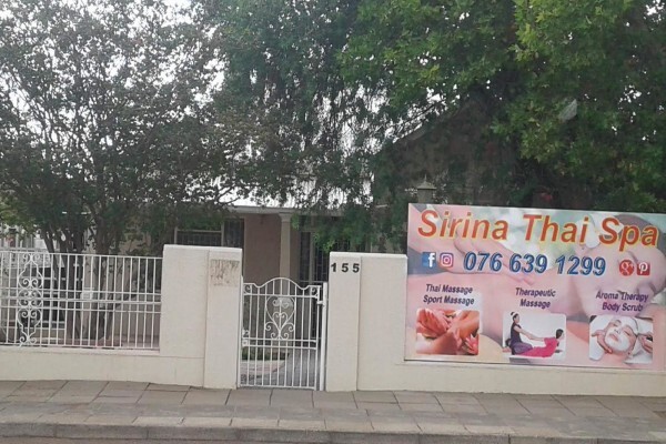 Tia Thai Massage
