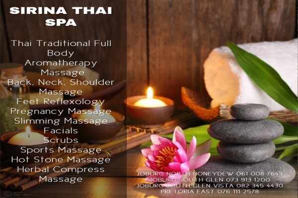Tia Thai Massage