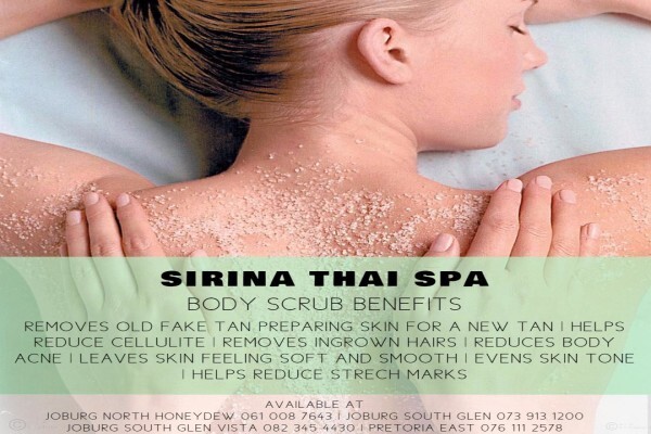 Tia Thai Massage