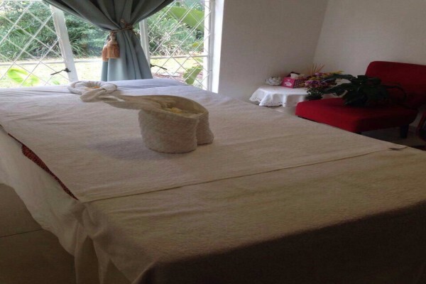 Tia Thai Massage