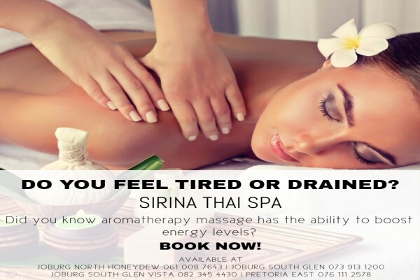 Tia Thai Massage