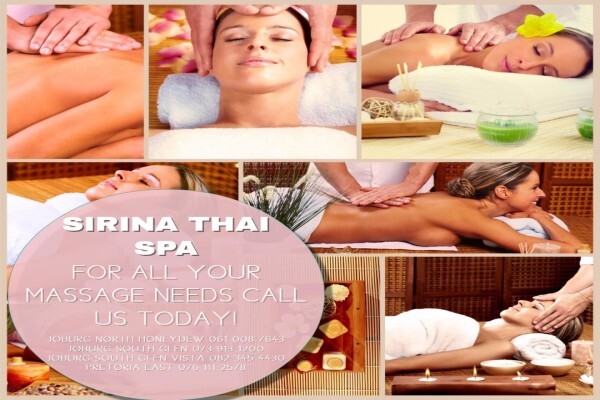 Tia Thai Massage