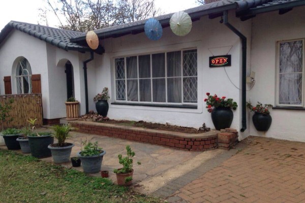 Tia Thai Massage