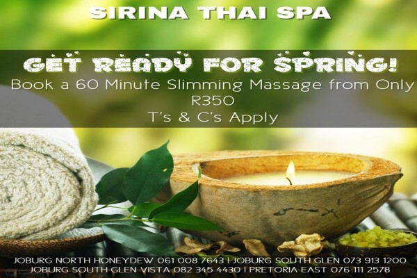 Tia Thai Massage