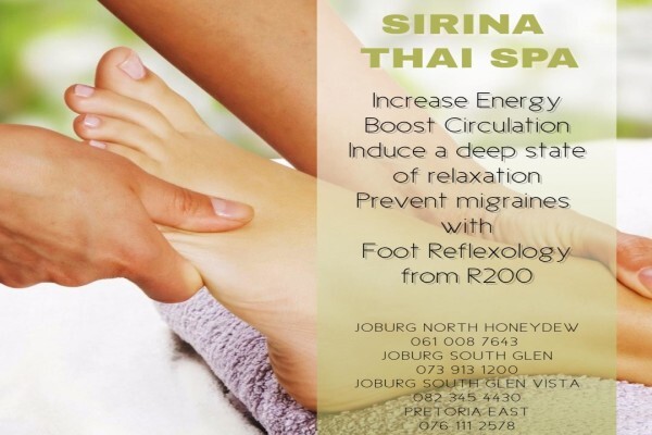 Tia Thai Massage