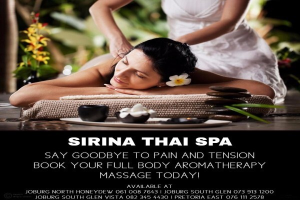 Tia Thai Massage