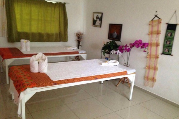 Tia Thai Massage