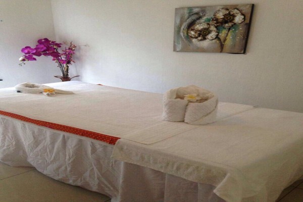 Tia Thai Massage