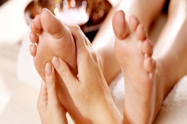 Traditional Thai Massage
