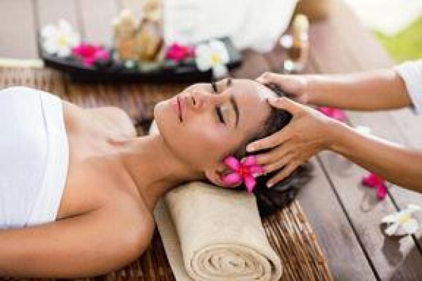 Traditional Thai Massage