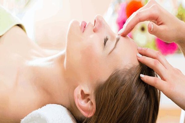 Traditional Thai Massage