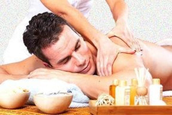 Traditional Thai Massage