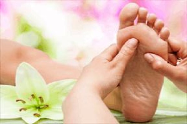 Traditional Thai Massage
