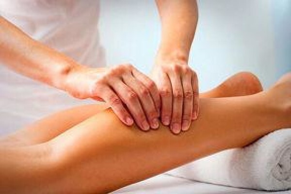 Traditional Thai Massage