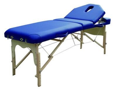 Zendu Massage Beds