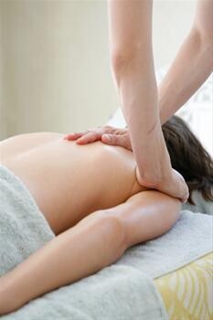 White Lotus: Cape Town Massage Treatments