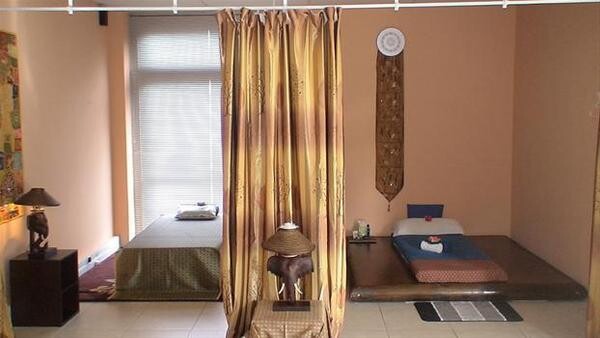 Nowarat Thai Spa