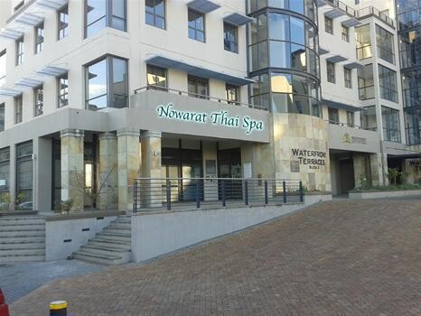 Nowarat Thai Spa