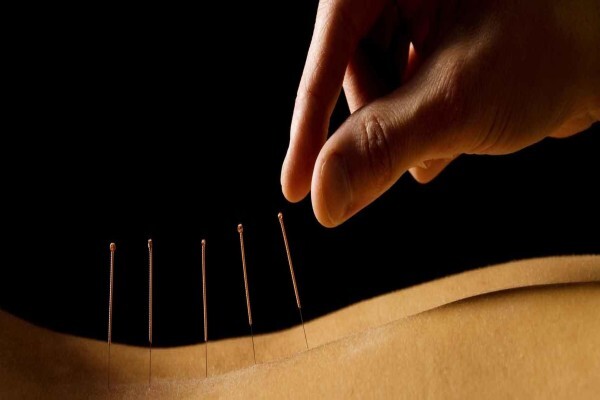 Lao Kung - Classical Chinese Therapies And Martial Arts