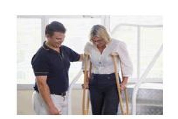 Mdn Biokinetics/ Biokineticist