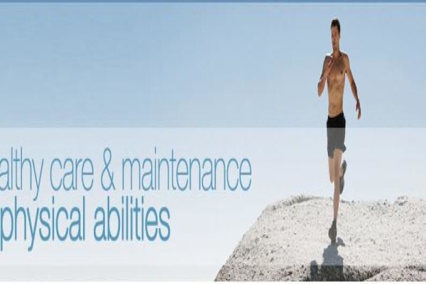 Mdn Biokinetics/ Biokineticist