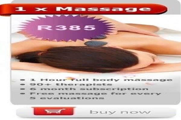 Bodyworks Holistic Haven - Helderberg