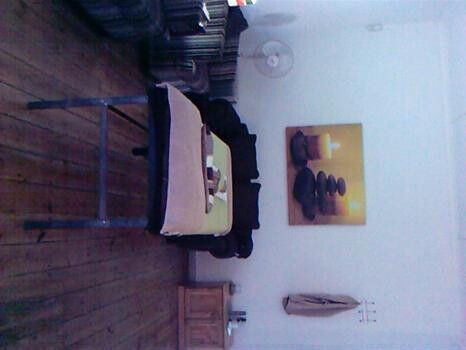 Bodyworks Holistic Haven - Helderberg