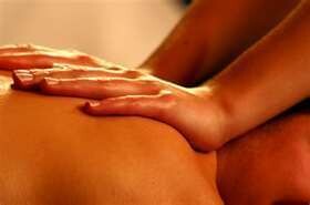 Bodyworks Holistic Haven - Helderberg