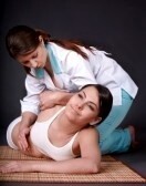 Gifted Hands Massage Studio