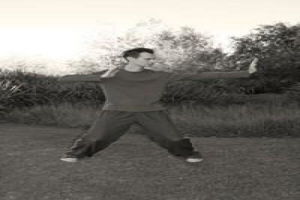 Lao Kung - Classical Chinese Therapies And Martial Arts