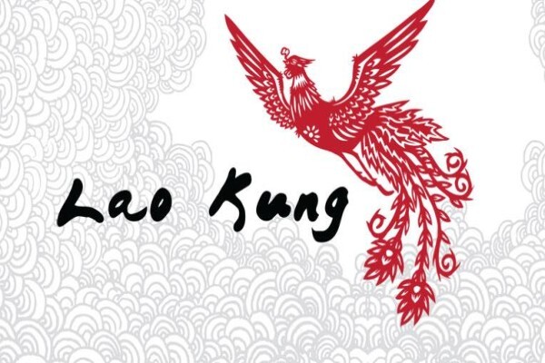 Lao Kung - Classical Chinese Therapies And Martial Arts